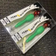 グラマラスッテ 20号 2セット アニサキスッテ ともぐいスッテ