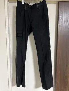 アディダス adidas ゴルフパンツ メンズM ブラック ゴルフウェア