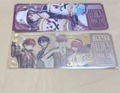 126 にじさんじ ローレン・イロアス チケット エデン組 レイン・パターソン