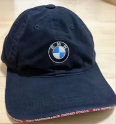 BMW Performance Driving School キャップのサムネイル