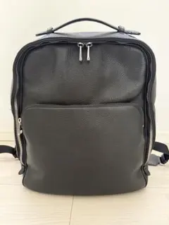 Bally バリー CORNEL.O レザーバックパックのサムネイル