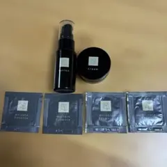 新品、未開封】NオーガニックVie ローション・クリームお試し2点