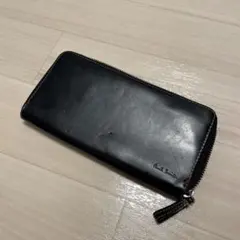 レザー 長財布