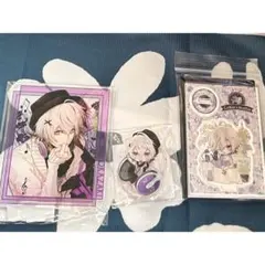 Collar×Malice 岡崎契　アクスタセット