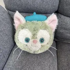 ディズニーシー・ダッフィー&フレンズ・ジェラトーニ・パスケース・ポシェット