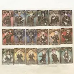 にじさんじウエハースカード2 まとめ売り