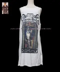 2025年最新】SHARE SPIRIT タンクトップ・ノースリーブトップス