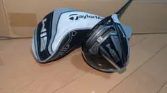 TaylorMade SIM ドライバー 10.5度