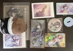 プロセカ　東雲絵名　まとめ売り