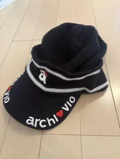 アルチビオニット帽のサムネイル