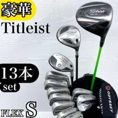 Callaway X18 ALPHA 815 キャロウェイ ゴルフクラブ セット - メルカリ