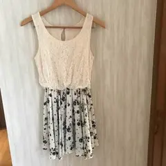 【送料無料】INGNI ワンピース【大幅値下げ】