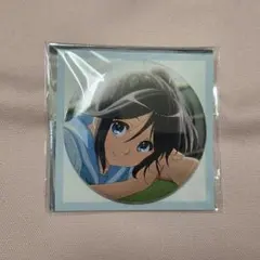 響け！ユーフォニアム 吉川優子＆中川夏紀 缶バッジ - メルカリ