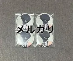 チェンソーマン レゼ篇 ベースヤードトーキョー ボム 通常缶バッジ