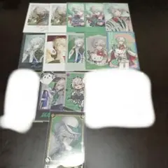 メメントモリ ポップアップショップ 特典カードセット メメントモリ ポップアップショップ 特典カードセット - メルカリ