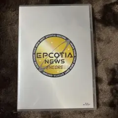 NEWS/NEWS DOME TOUR 2018-2019 EPCOTIA-E…
