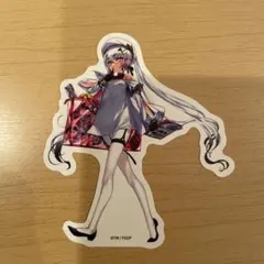 2025年最新】メリュジーヌ アクリルの人気アイテム - メルカリ