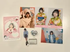 めるぷち ゆきな グッズ まとめ売り アクスタ プロマイド - メルカリ