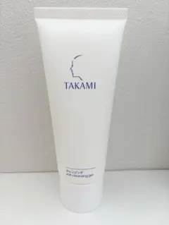 TAKAMI クレンジングジェル 100g 日本製のサムネイル