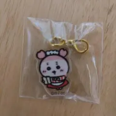 ちいかわレストラン ミニアクリルチャーム