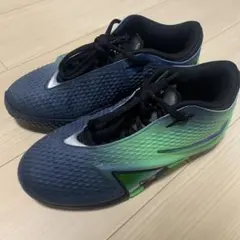 NIKE バスケットボールシューズ ジャ4