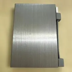 ほぼ未使用PS5テレビ録画windowsPCMac用ポータブルHDD500GB