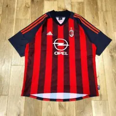 2025年最新】acミラン ユニフォーム 90sの人気アイテム - メルカリ