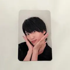 【値下げ】TravisJapan トラジャ 川島如恵留 ワルツ 台湾限定 トレカ