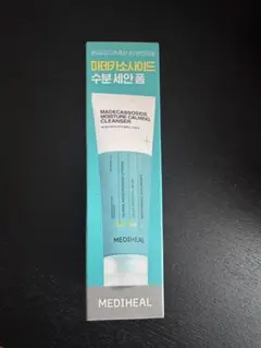 ⭐︎新品未使用　MEDIHEAL Madecassoside Cleanser