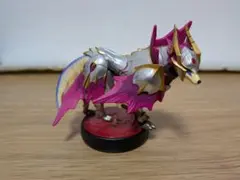 ベル様専用　モンスターハンター フィギュア