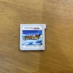 g*o様 新・光神話 パルテナの鏡 Nintendo 3DS ソフトのサムネイル
