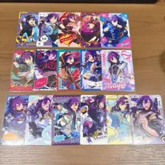 ヴァイスシュヴァルツ 新しい自分へ 田中琴葉 RR 4枚 セット - メルカリ
