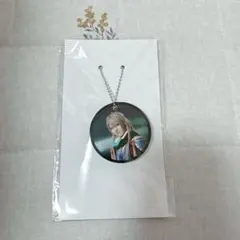 dmmスクラッチくじ　花影ゆれる砥水　アクリルスライドミラー　小竜景光