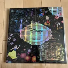 Disney スクラッチアート トップコレクションのサムネイル