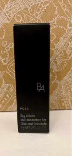 POLA BA ライトセレクター Nのサムネイル