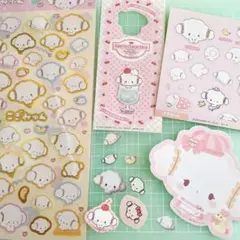 こぎみゅん　シールまとめ売り