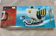 ワンピース リアルゴーイングメリー号 ~メモリーズ オブ メリー~1