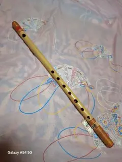 篠笛 蜻蛉 銘入り 竹製 横笛 和楽器 - メルカリ