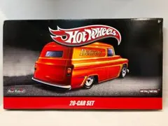 ホットウィール 2022 ホットウィール・ブルバード 25カーファクトリー