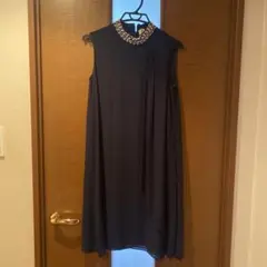 結婚式お呼ばれドレス