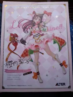 2026年最新】桜内梨子 アルターの人気アイテム - メルカリ