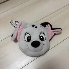 101匹わんちゃんポシェット　ポーチ