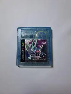 2025年最新】ゲームボーイ ポケモン クリスタル 電池交換の人気
