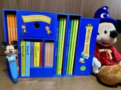 2026年最新】ミッキーマジックペンセットの人気アイテム - メルカリ
