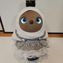 ラボット服　318のサムネイル