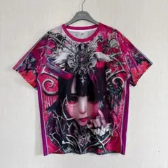 2026年最新】大森靖子 tシャツの人気アイテム - メルカリ