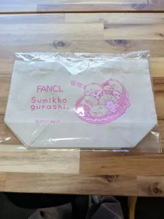 すみっこぐらしミニトートバッグ