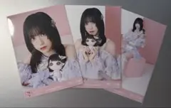 イコラブ 野口衣織 生写真 モーリーファンタジー コンプ まとめ売り