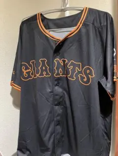 GIANTS 黒 ユニフォーム✴︎BLACK DIAMOND SERIES - メルカリ