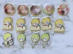 アイドリッシュセブン アイナナ ベビコミュ 六弥ナギ まとめ売り缶